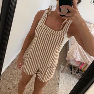 Princess Polly Playsuit